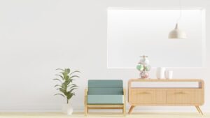 Simple Ways to Create a More Organised and Peaceful Home Environment