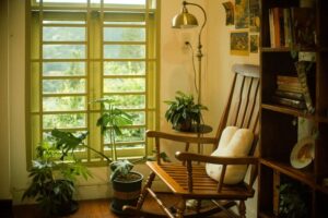 Creating a Cosy Reading Nook: Tips for Your Perfect Home Retreat
